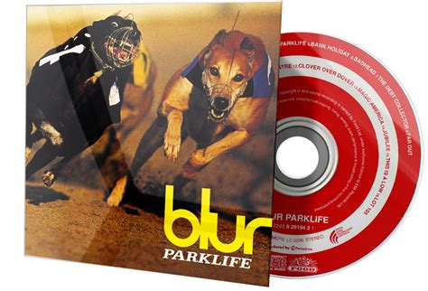 Blur - Parklife | TheAudioDB.com