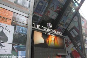 Cosmopolitan Hotel - The Unofficial Guides