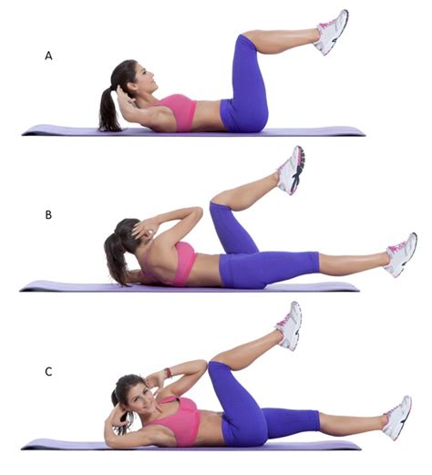 10 Best Exercises to Get Rid of Belly Fat in Women