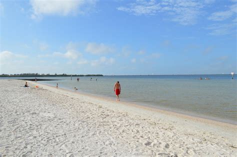 Beaches | City of Tampa