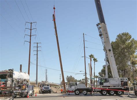 Southern California Edison criticized for outages amid heat