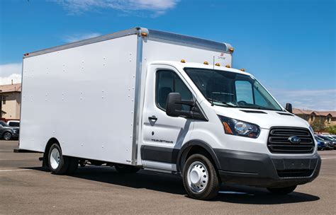 Ford Transit 350 - amazing photo gallery, some information and ...