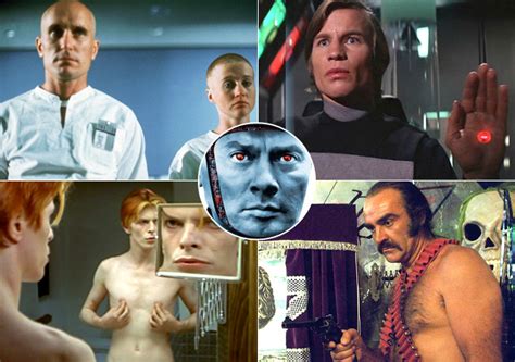 20 Oddball Sci-Fi Films Of The 1970s | IndieWire