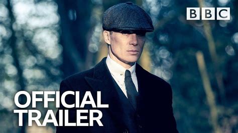 #PeakyBlinders : Season 6" – A British Period Crime Drama Television ...