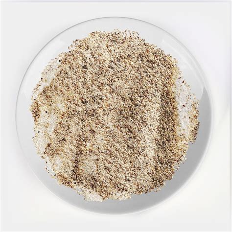 Organic White Pepper - Powder | Buy Online | Request a Quote