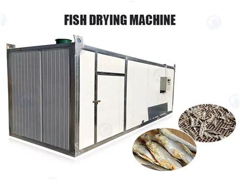 Professional Dry Fish Processing Methods - Meat Machine