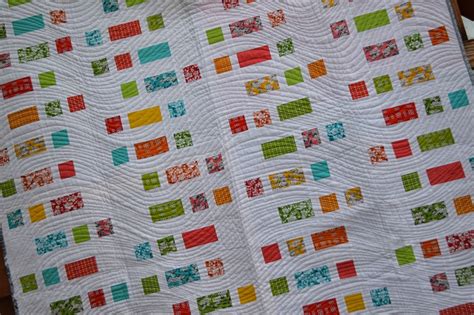 Happy Quilting: Dot Dot Dash