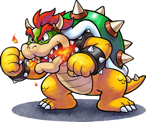 Bowser | Mario, Super mario art, Mario art