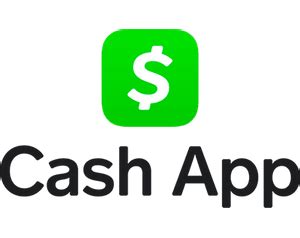 Cash App Icon and Text Logo transparent PNG - StickPNG