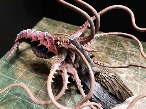 Kraken Monster Miniature, DND, D&D, Dungeons and Dragons, Pathfinder, Rpg, Tabletop Miniatures ...