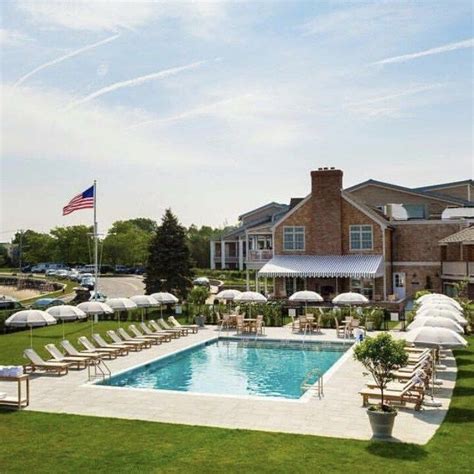 DESTINATION GUIDE: THE HAMPTONS, NEW YORK (With images) | Resort, Ny ...