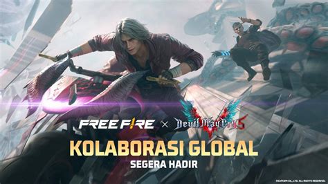 Update Free Fire terbaru: Senjata dan fitur terkini di 2023 ...