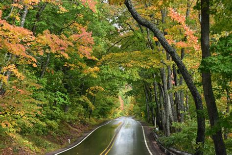 11 Places You Must Visit in the Keweenaw Peninsula this Fall – Dang ...