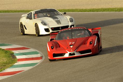 2008 Ferrari FXX Evoluzione Gallery | | SuperCars.net