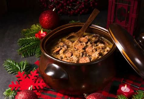 Polish Bigos Recipe | Travel Food Atlas