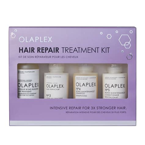 Olaplex Hair Repair Treatment Kit | SEPHORA UK