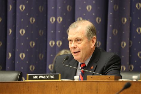 Committees and Caucuses | Congressman Tim Walberg