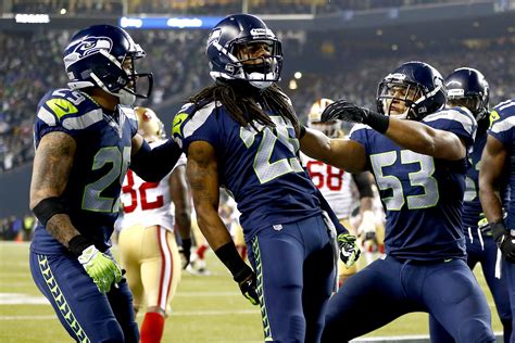 seattle, Seahawks, Nfl, Football, 37 Wallpapers HD / Desktop and Mobile ...