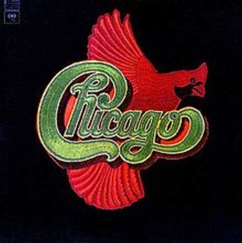 Chicago Discography