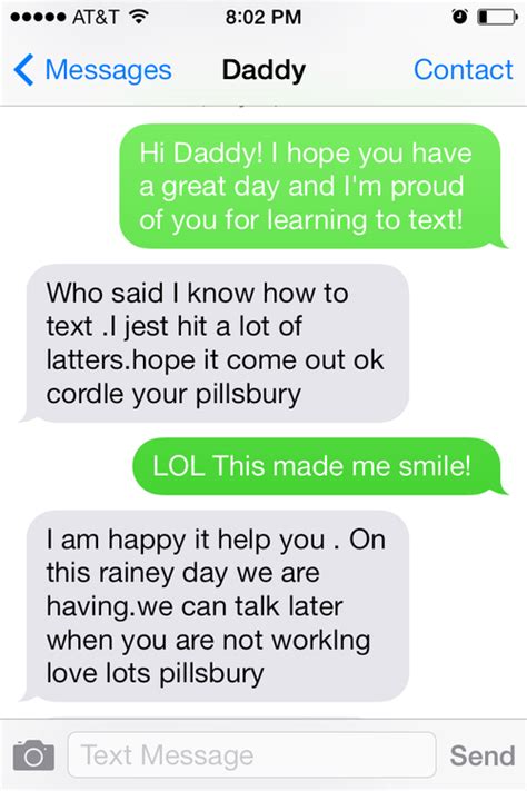 For What It's Worth: Best Funny Texts Parents Sent to Their Kids