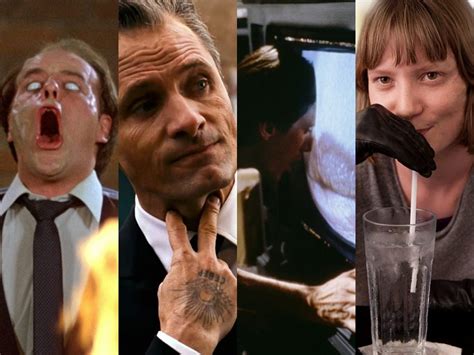 The films of David Cronenberg – ranked