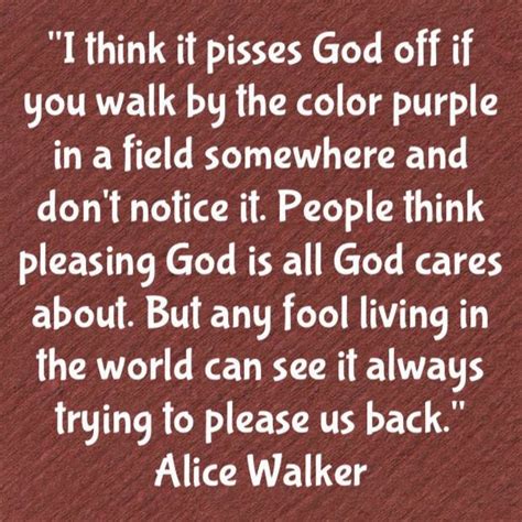 The Color Purple Quotes Explained. QuotesGram