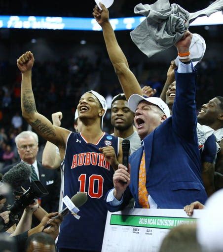 Auburn vs. Virginia basketball: 2019 Final Four game times announced