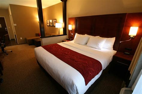 COMFORT SUITES KANAB NATIONAL PARK AREA $104 ($̶1̶2̶4̶) - Updated 2022 Prices & Hotel Reviews - Utah