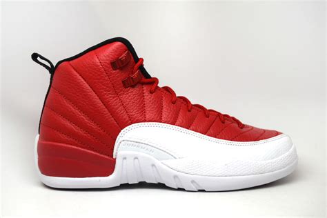 Air Jordan 12 Retro Alternate BG GS – PRSTG SHOP