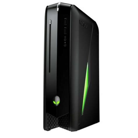 Alienware X51 R3 Dell Desktop Computer PC Case BAREBONES No CPU MOBO HDD DVD for sale online | eBay