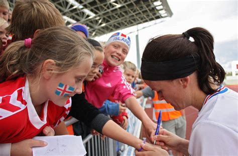 Icelandic girl names - the best girls' names from Iceland - Routes North