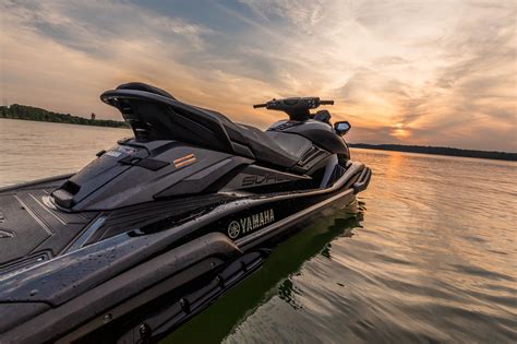 Put $0 Down on Yamaha WaveRunner's Perfect Choice Sales Event - The ...