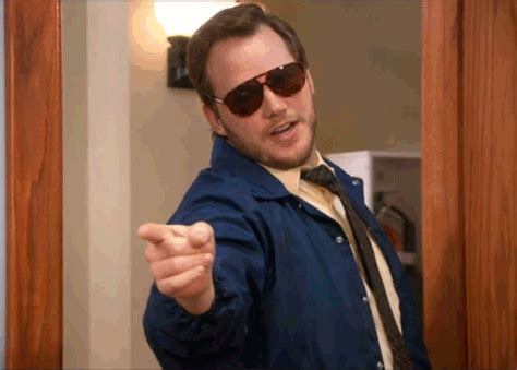 Burt Macklin Quotes