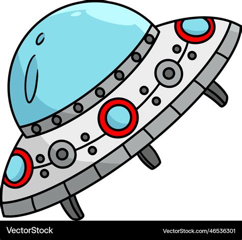 Spacecraft Clip Art