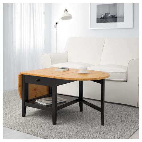 Extendable Coffee Table | Ikea's Best Small-Space Items | POPSUGAR Home Photo 21