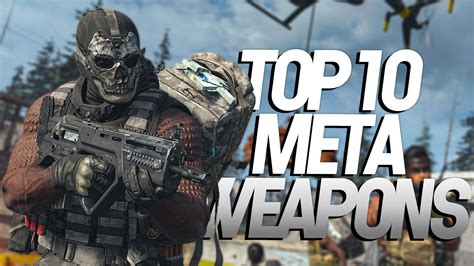 Warzone Meta in October 2022: The Best Loadouts Right Now!