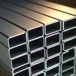 Square Tube Aluminum: Properties, Applications, Advantages, and Grades - Aluminum Profile Blog