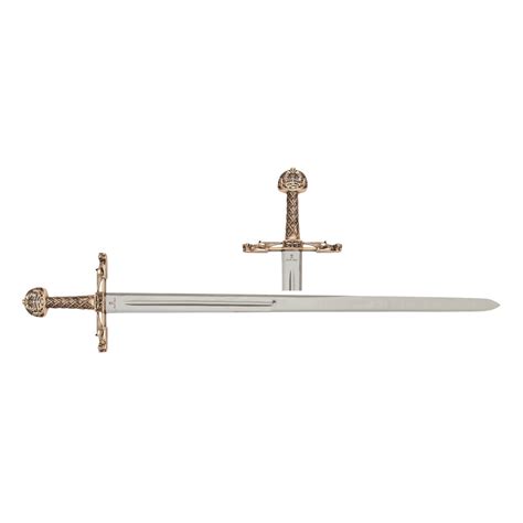 Charlemagne Sword Bronze | MyLineage