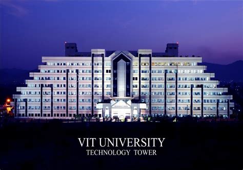 7 Interesting Things You Should Know About VIT University, Vellore | Blog - Colive