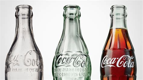 Coca-Cola Celebrates 100 Years of Their Bottle Design with a Traveling Design Process Exhibition ...