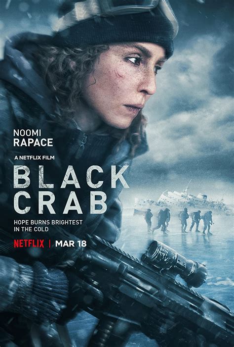 black crab best-apocalyptic-movies-on-netflix - The Best of Indian Pop Culture & What’s Trending ...