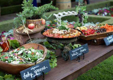 Total 92+ imagen mesa de buffet para matrimonio - Abzlocal.mx