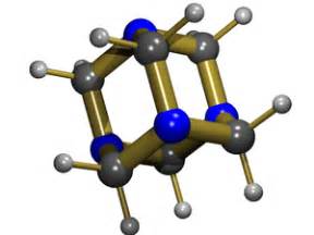 Hexamine - wikidoc