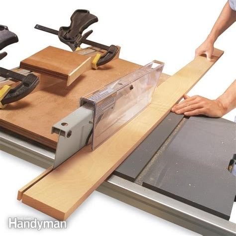 8 Steps In Preparing Wood For Your Woodworking Project | Cut The Wood