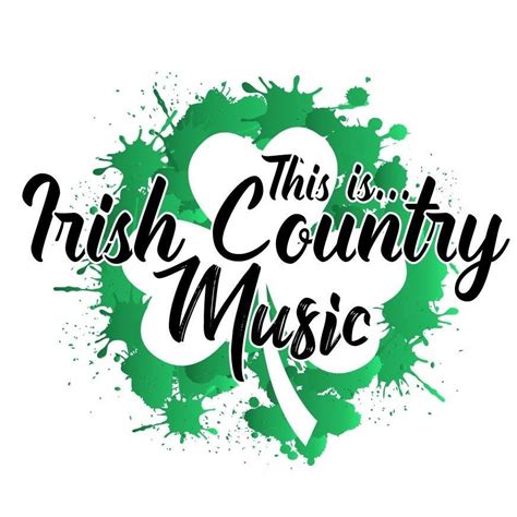 Irish Country Music