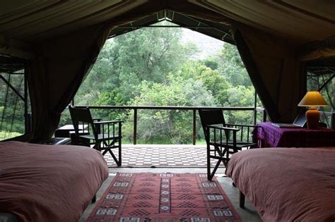 Sekenani Camp, Masai Mara