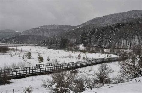 Abant Lake National Park | Best of Bolu - Travel Store Turkey