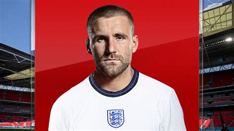 Luke Shaw stars in England thrashing of Ukraine: Full-back has come in from the cold to star for ...