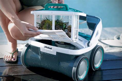 iRobot Pool Cleaner: How To Find + Alternatives - YardAssist