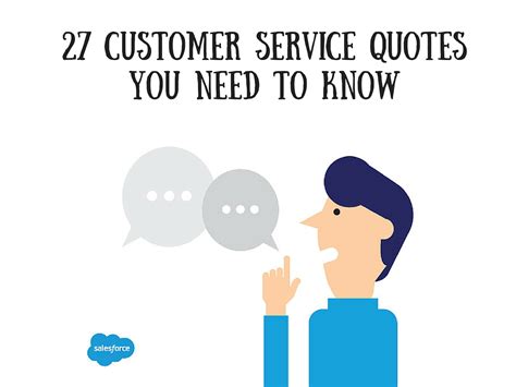 Famous Customer Service Quotes